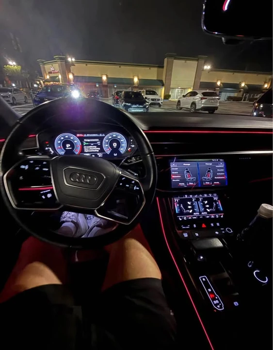 2019 Audi D5 A8 - Image 2 of 15