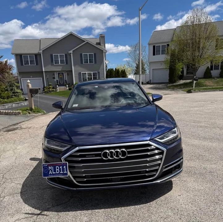 2019 Audi D5 A8 - Image 5 of 15