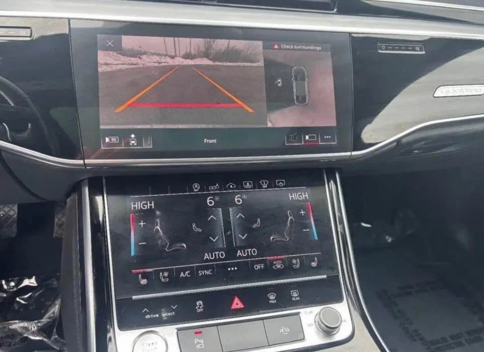2019 Audi D5 A8 - Image 10 of 15