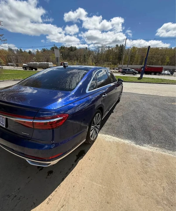 2019 Audi D5 A8 - Image 6 of 15