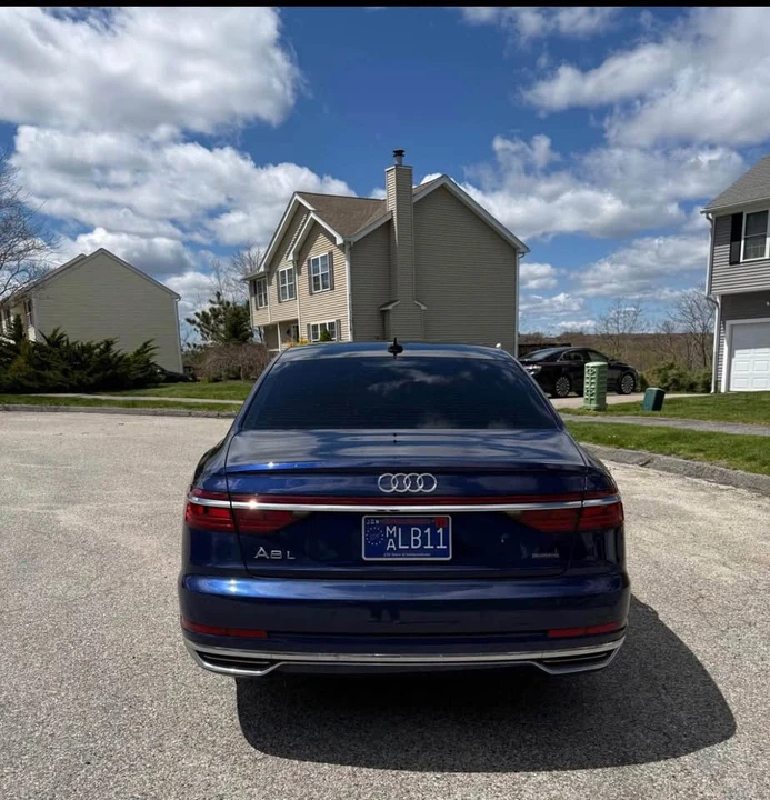 2019 Audi D5 A8 - Image 4 of 15