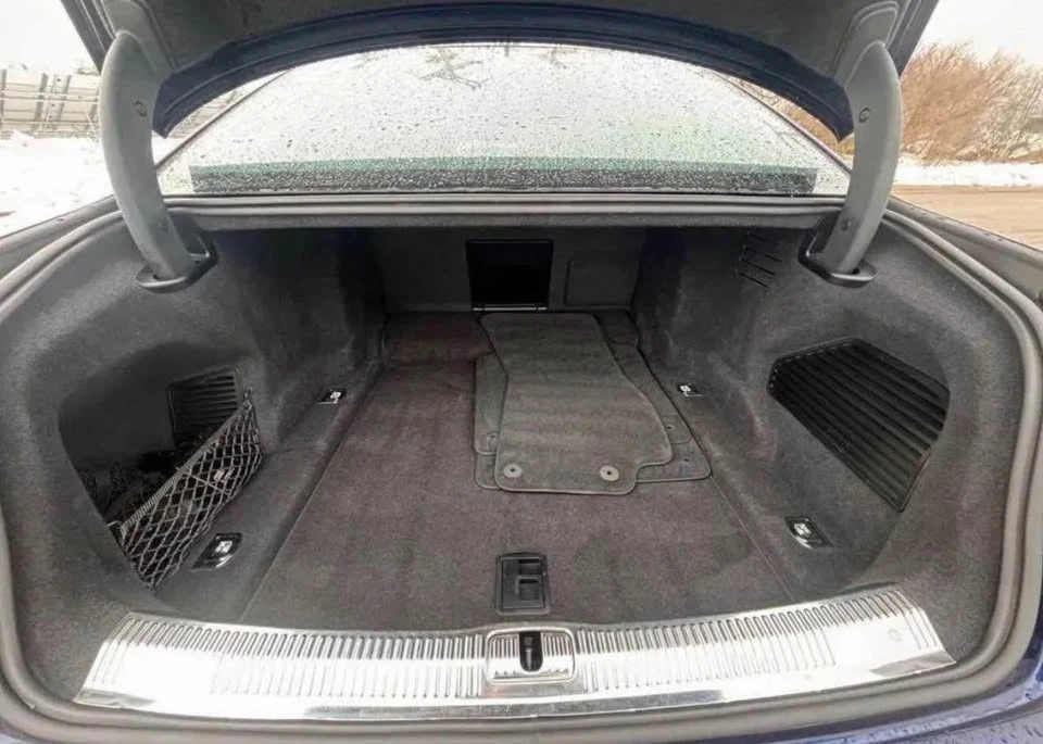 2019 Audi D5 A8 - Image 9 of 15