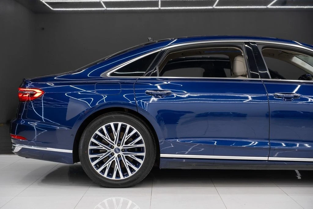 2019 Audi D5 A8 - Image 10 of 21