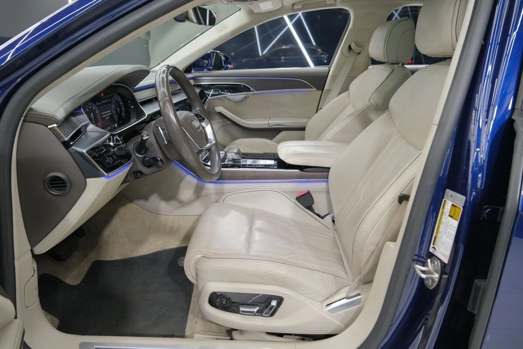 2019 Audi D5 A8 - Image 21 of 21