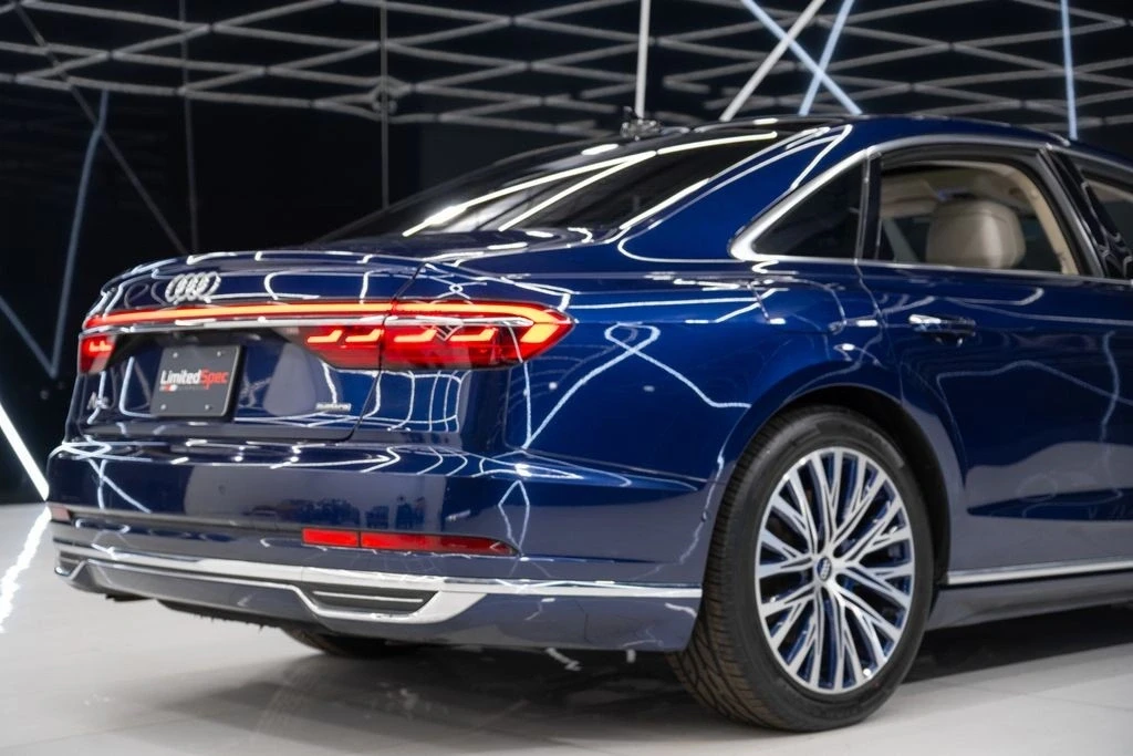 2019 Audi D5 A8 - Image 19 of 21