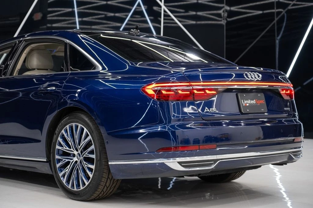 2019 Audi D5 A8 - Image 16 of 21