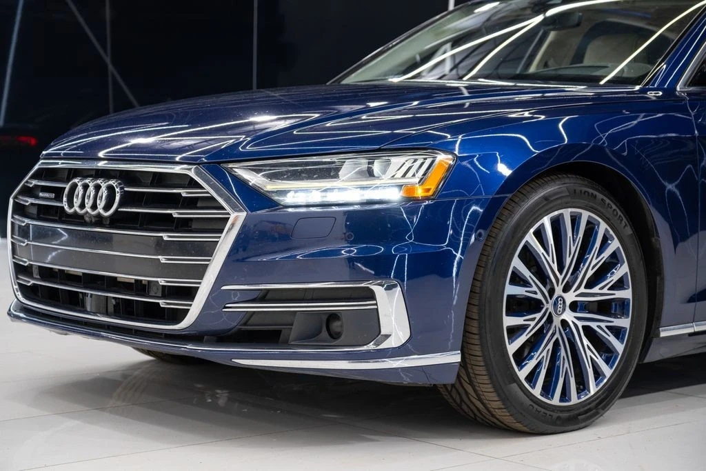 2019 Audi D5 A8 - Image 4 of 21