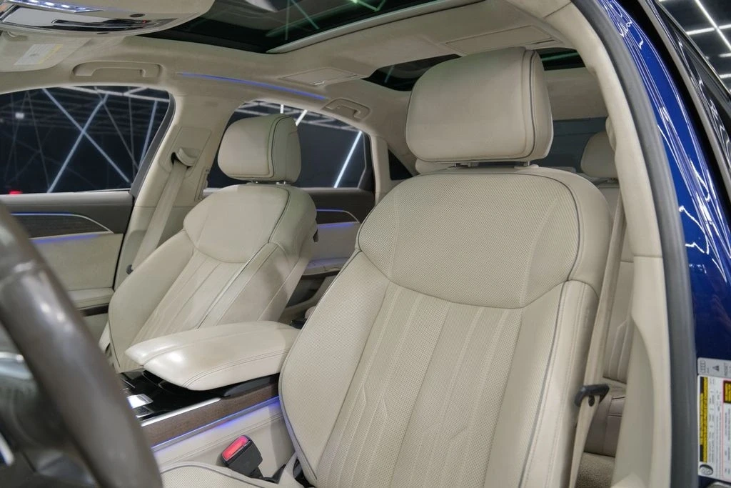 2019 Audi D5 A8 - Image 20 of 21