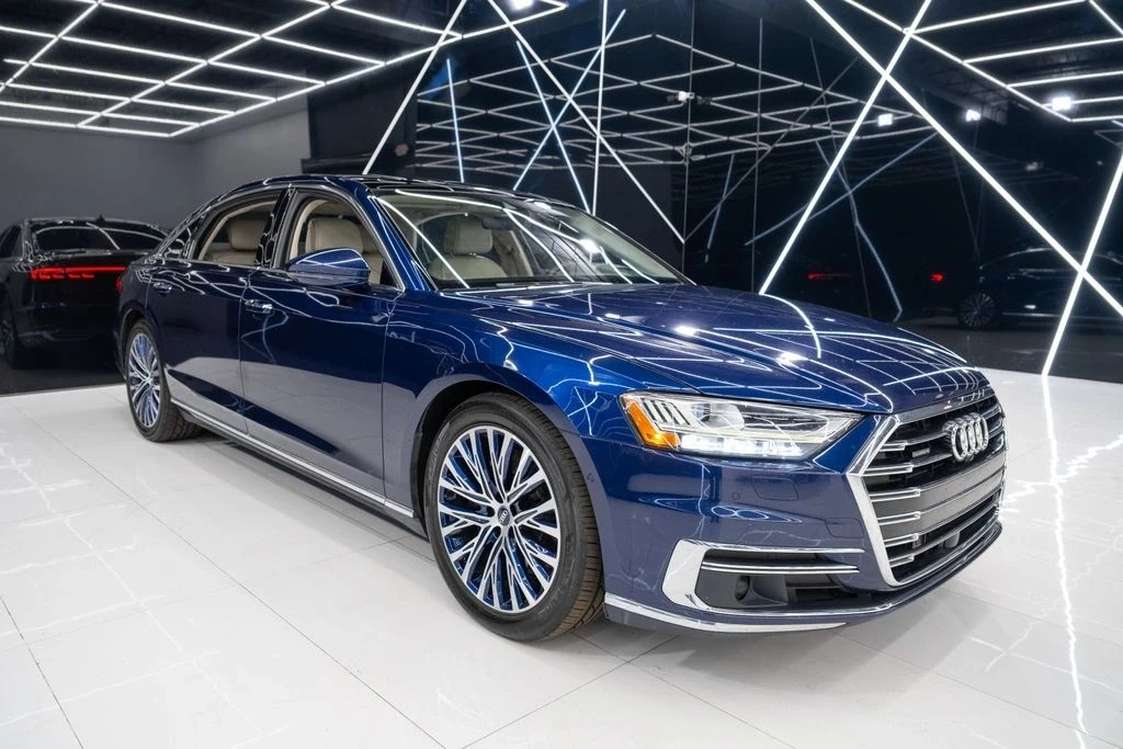2019 Audi D5 A8 - Image 6 of 21