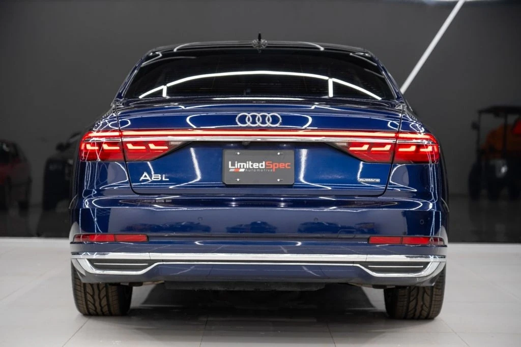 2019 Audi D5 A8 - Image 17 of 21