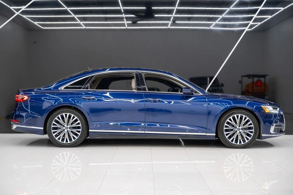 2019 Audi D5 A8 - Image 9 of 21