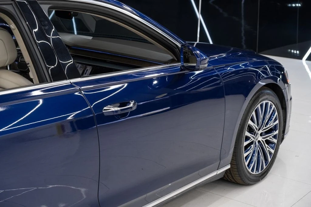 2019 Audi D5 A8 - Image 12 of 21
