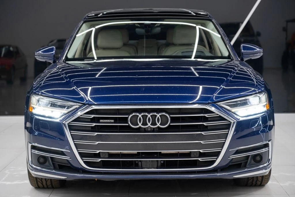 2019 Audi D5 A8 - Image 2 of 21