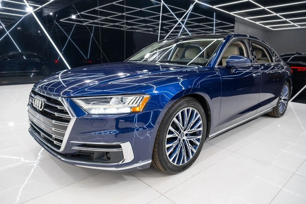 2019 Audi D5 A8 - Image 8 of 21