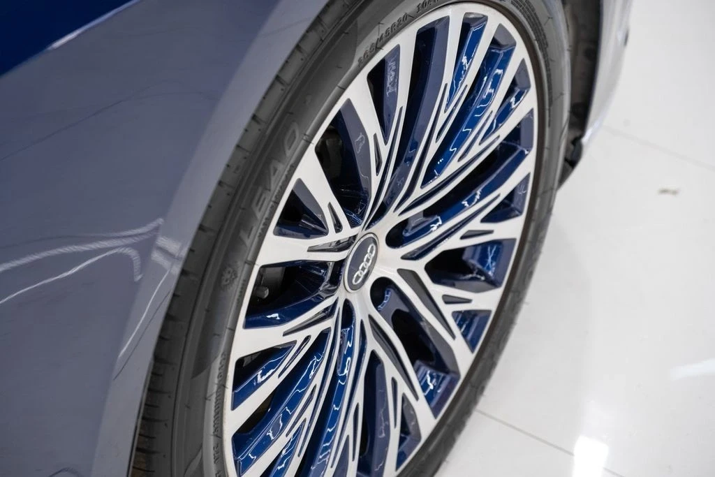 2019 Audi D5 A8 - Image 13 of 21