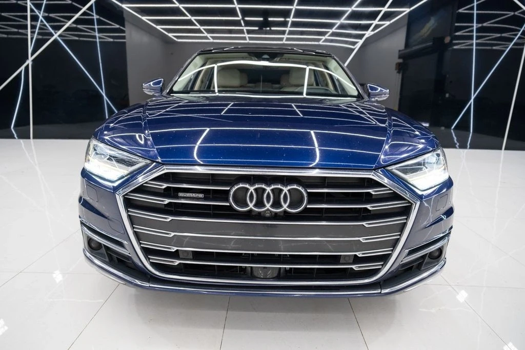 2019 Audi D5 A8 - Image 7 of 21
