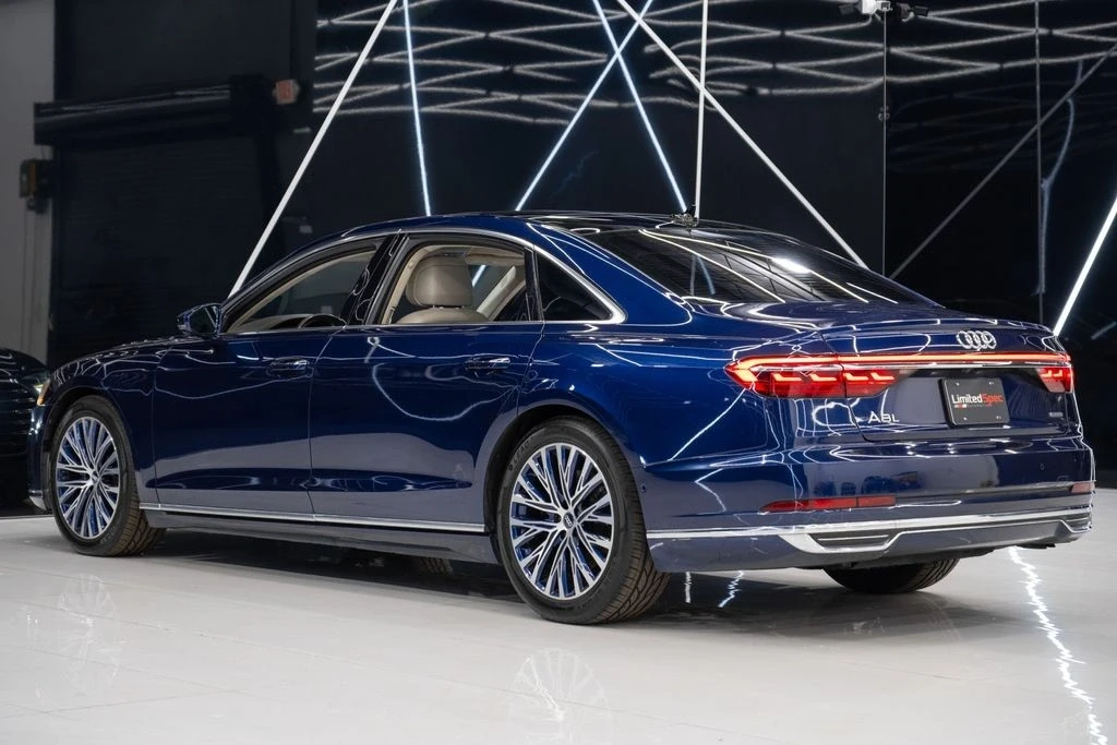 2019 Audi D5 A8 - Image 15 of 21