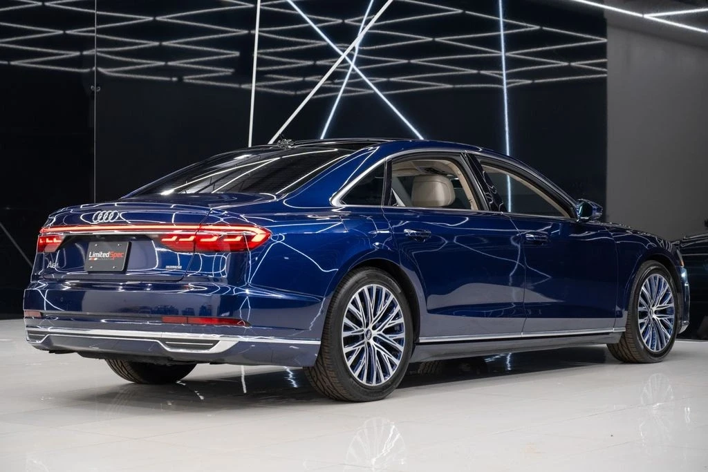 2019 Audi D5 A8 - Image 18 of 21