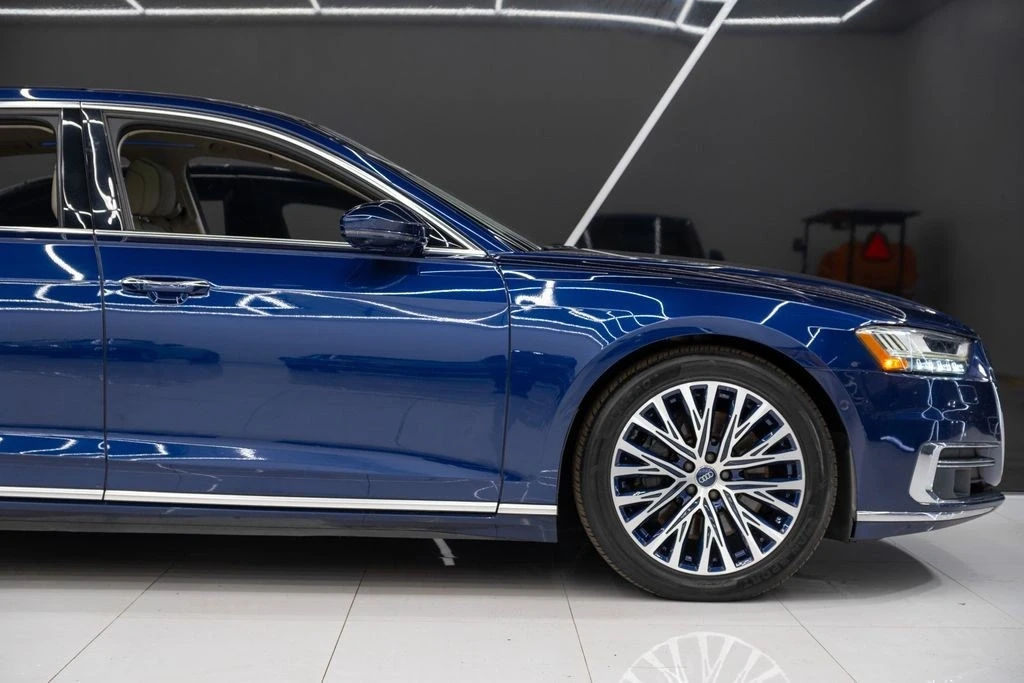 2019 Audi D5 A8 - Image 11 of 21