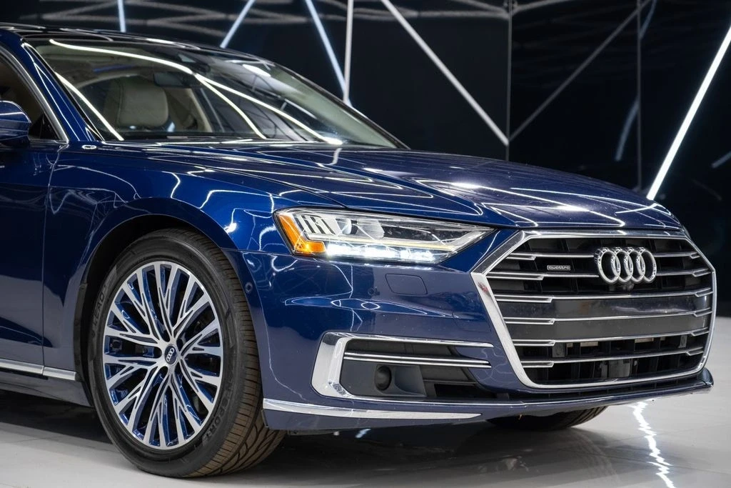 2019 Audi D5 A8 - Image 5 of 21