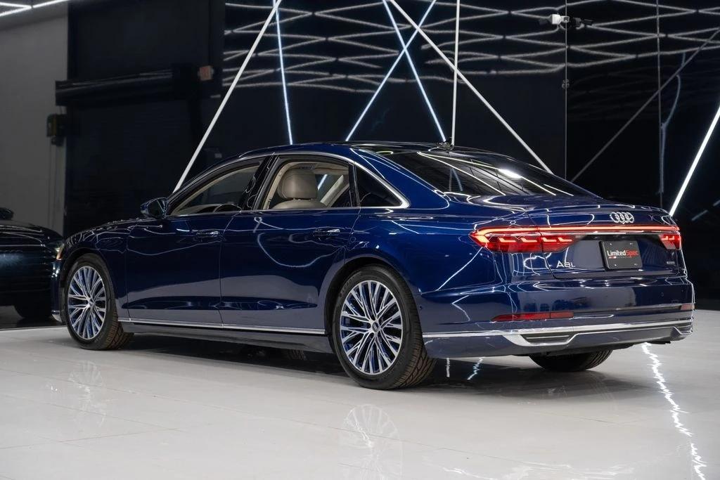 2019 Audi D5 A8 - Image 14 of 21
