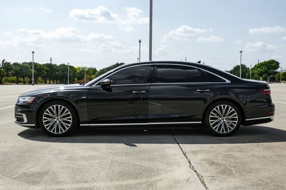 2019 Audi D5 A8 - Image 11 of 18