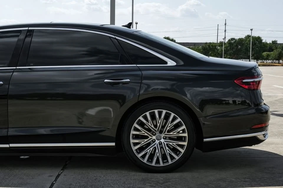 2019 Audi D5 A8 - Image 13 of 18
