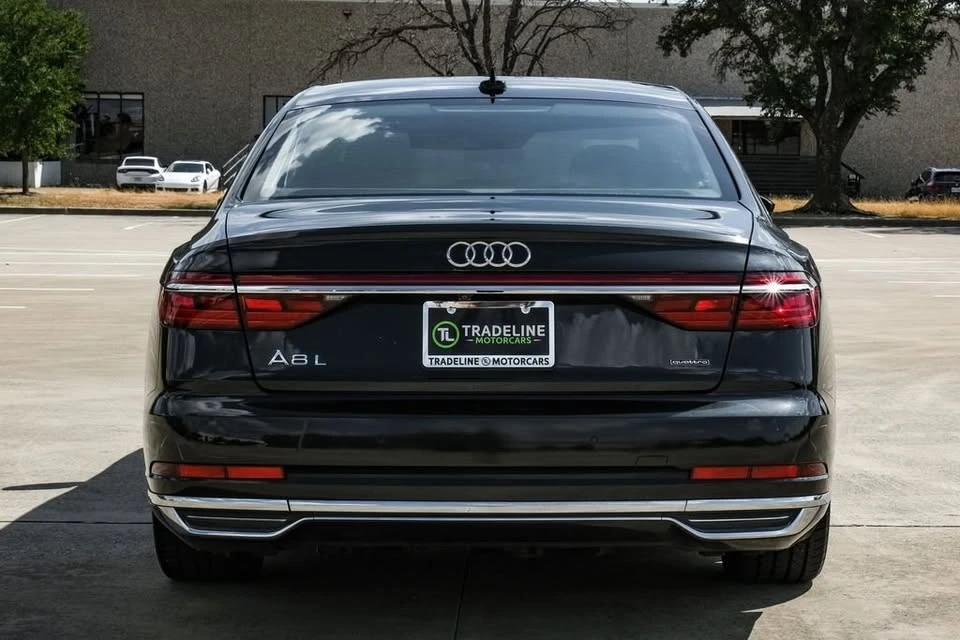 2019 Audi D5 A8 - Image 7 of 18