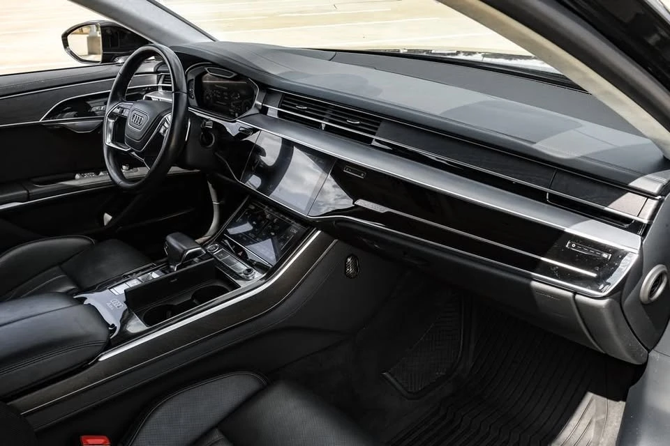 2019 Audi D5 A8 - Image 17 of 18