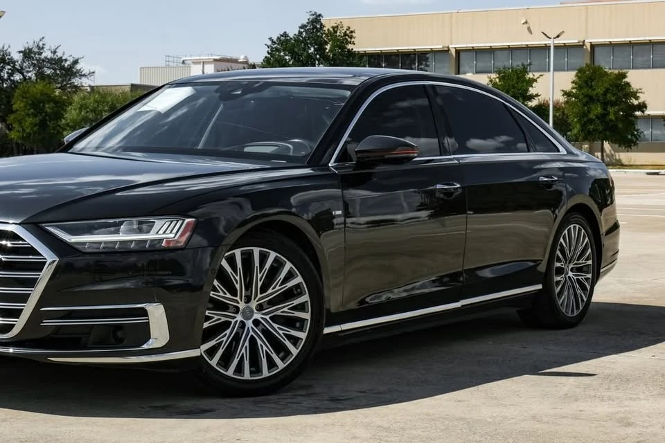 2019 Audi D5 A8 - Image 4 of 18