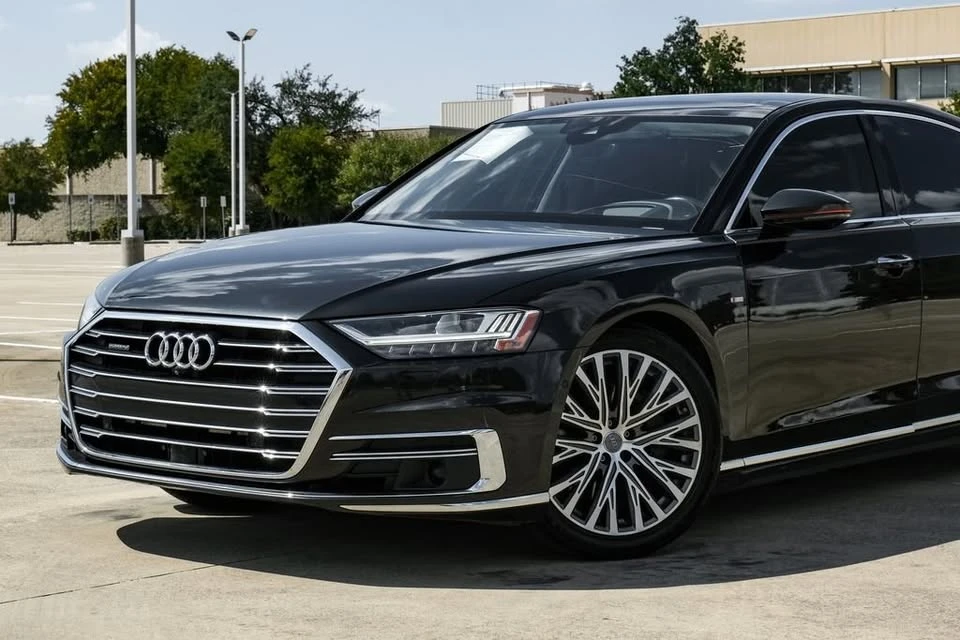 2019 Audi D5 A8 - Image 3 of 18