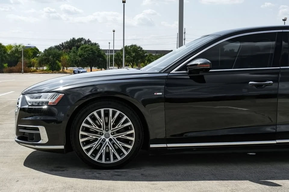 2019 Audi D5 A8 - Image 12 of 18