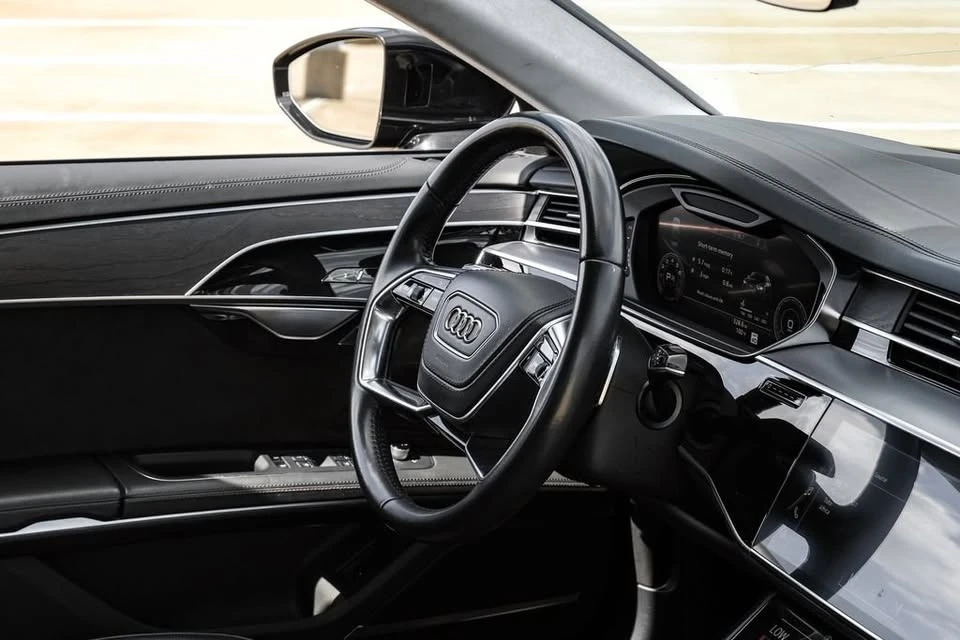 2019 Audi D5 A8 - Image 18 of 18