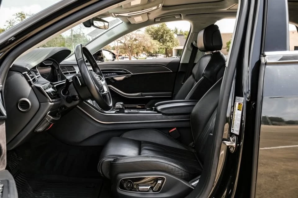 2019 Audi D5 A8 - Image 15 of 18