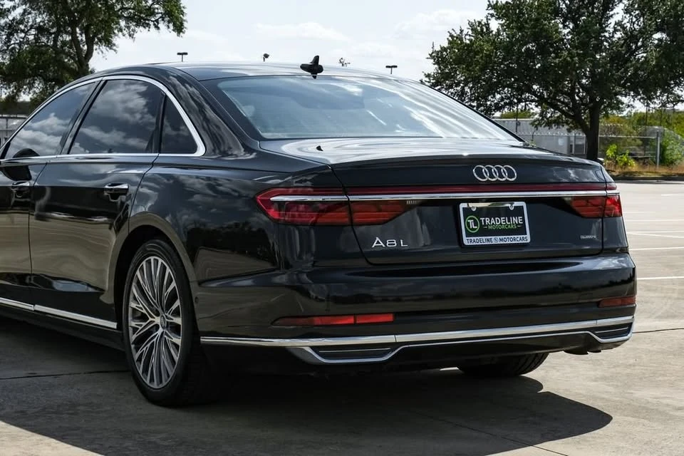 2019 Audi D5 A8 - Image 10 of 18