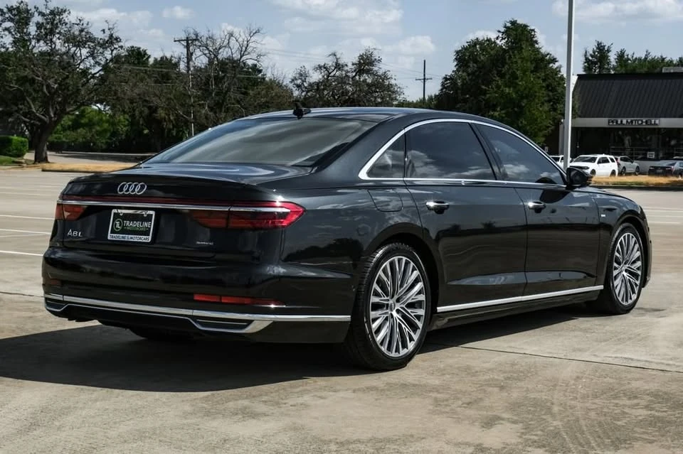 2019 Audi D5 A8 - Image 6 of 18