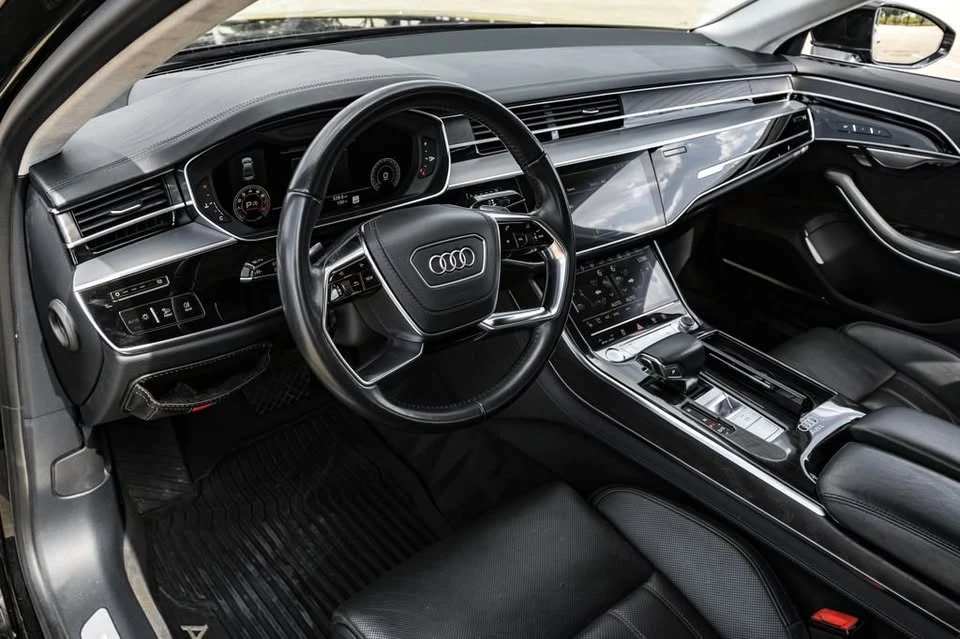 2019 Audi D5 A8 - Image 16 of 18