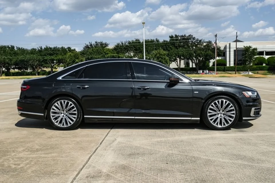 2019 Audi D5 A8 - Image 5 of 18