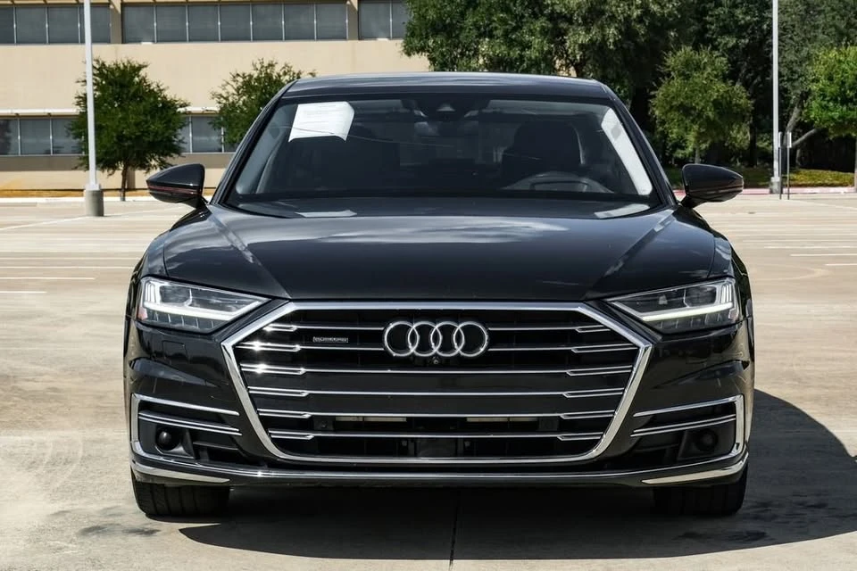 2019 Audi D5 A8 - Image 2 of 18