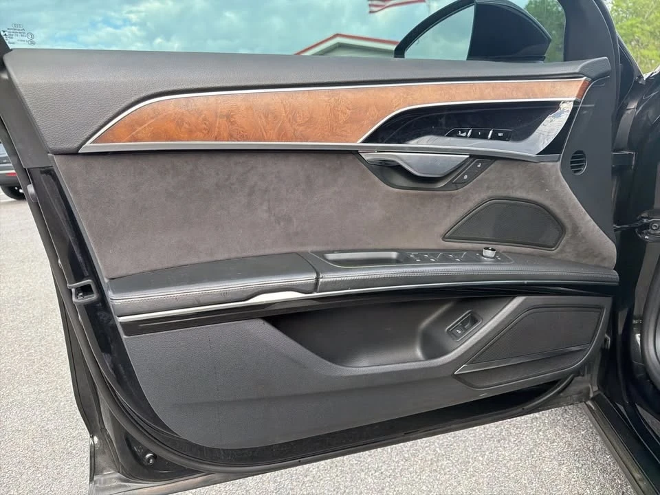 2019 Audi D5 A8 - Image 13 of 15