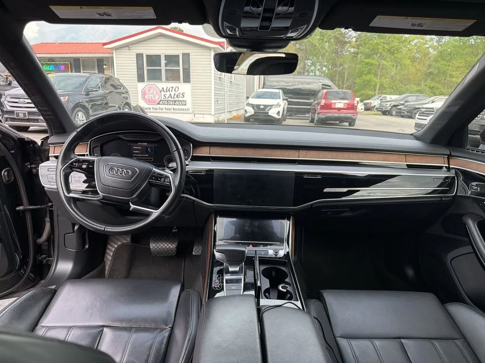 2019 Audi D5 A8 - Image 10 of 15