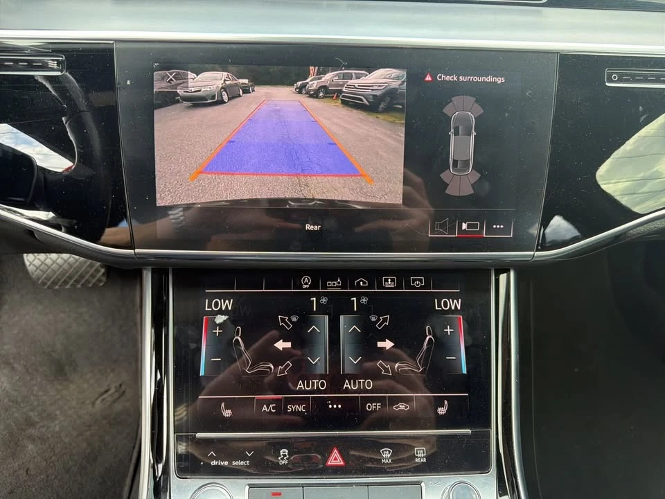 2019 Audi D5 A8 - Image 11 of 15