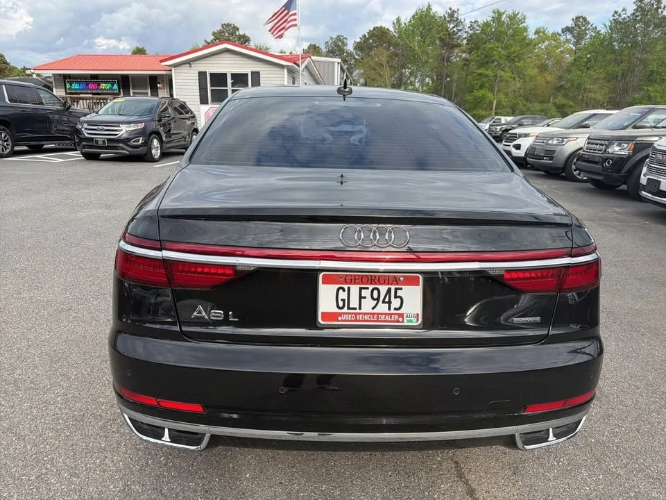 2019 Audi D5 A8 - Image 5 of 15