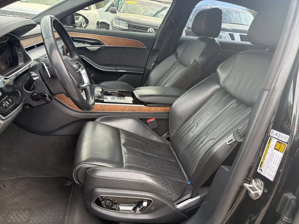 2019 Audi D5 A8 - Image 7 of 15
