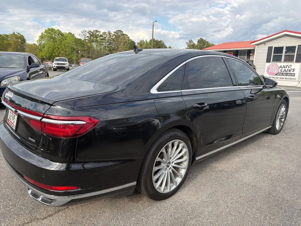 2019 Audi D5 A8 - Image 4 of 15
