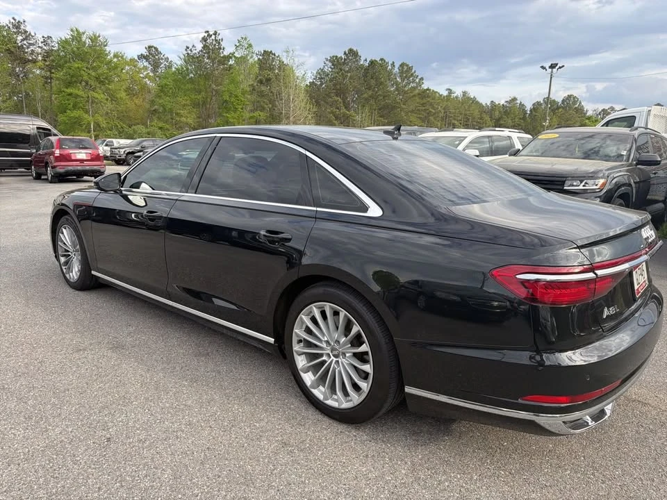 2019 Audi D5 A8 - Image 6 of 15
