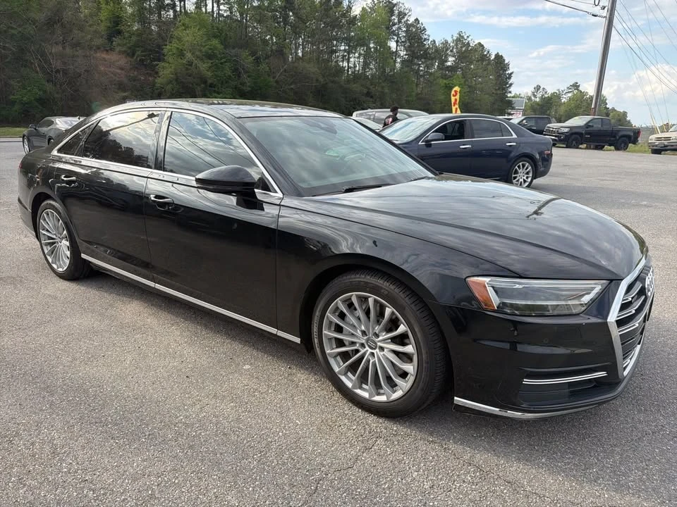 2019 Audi D5 A8 - Image 3 of 15