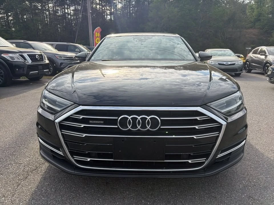 2019 Audi D5 A8 - Image 2 of 15