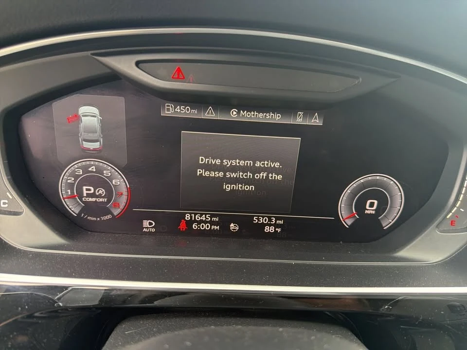 2019 Audi D5 A8 - Image 12 of 15