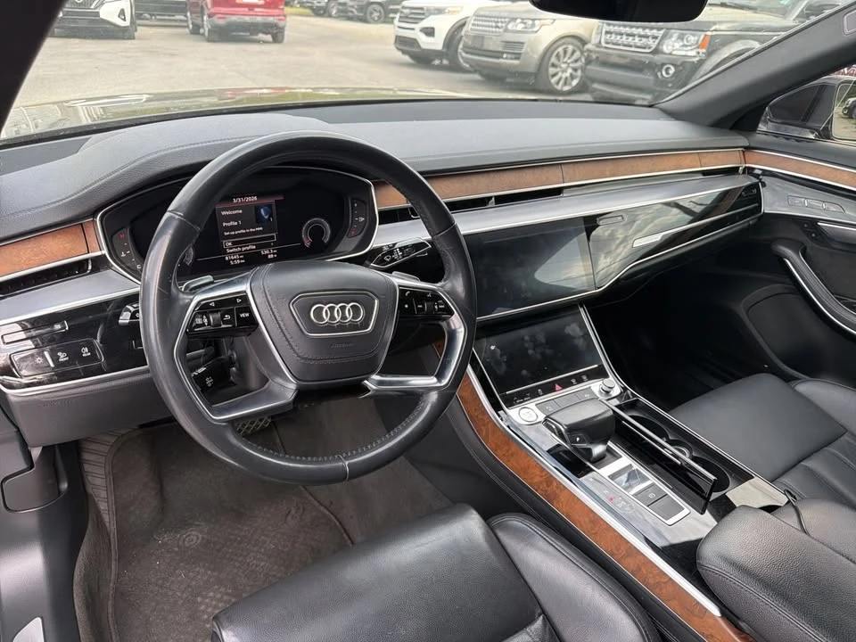 2019 Audi D5 A8 - Image 8 of 15